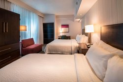  - Courtyard by Marriott Hotel Downtown Tulsa