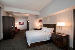  - Courtyard by Marriott Hotel Downtown Tulsa