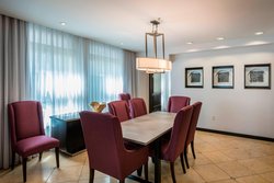  - Courtyard by Marriott Hotel Downtown Tulsa