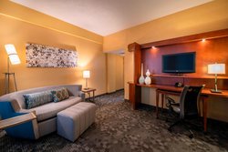  - Courtyard by Marriott Hotel Downtown Tulsa