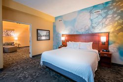  - Courtyard by Marriott Hotel Downtown Tulsa