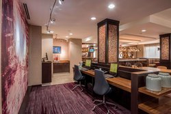  - Courtyard by Marriott Hotel Downtown Tulsa