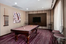  - Courtyard by Marriott Hotel Downtown Tulsa