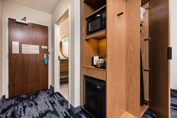  - Fairfield Inn & Suites by Marriott Crestview - I-10, Exit 56