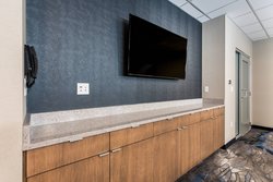  - Fairfield Inn & Suites by Marriott Crestview - I-10, Exit 56