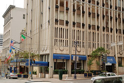  - Donatello Hotel San Francisco