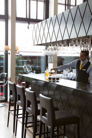 LAUSANNE PALACE - Photo 19