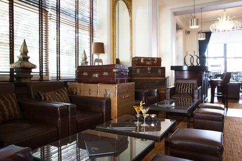 LAUSANNE PALACE - Photo 20