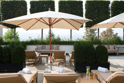 LAUSANNE PALACE - Photo 10