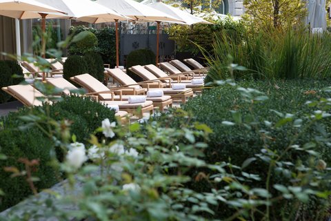 LAUSANNE PALACE - Photo 7