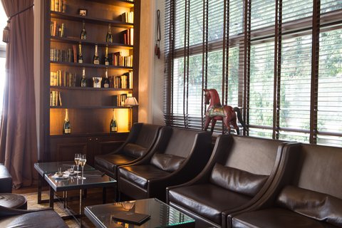 LAUSANNE PALACE - Photo 21