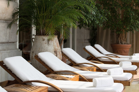 LAUSANNE PALACE - Photo 11