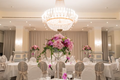 LAUSANNE PALACE - Photo 86