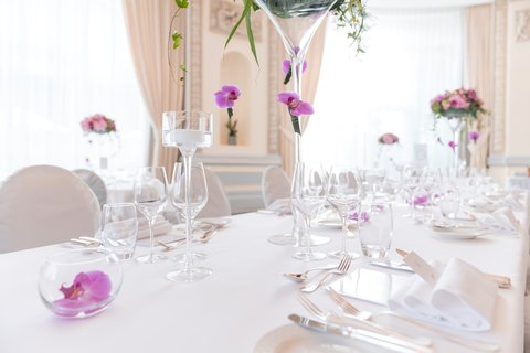 LAUSANNE PALACE - Photo 87