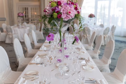 LAUSANNE PALACE - Photo 88