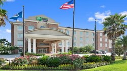  - Holiday Inn Express & Suites Gonzales - I-10, Exit 177