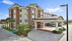  - Holiday Inn Express & Suites Gonzales - I-10, Exit 177