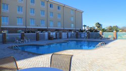  - Holiday Inn Express & Suites Gonzales - I-10, Exit 177