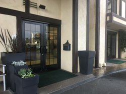  - Holiday Inn Selma Swancourt - CA 99, Exit 118