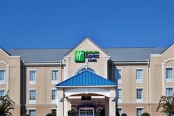  - Holiday Inn Express & Suites Orangeburg - I-26, Exit 145