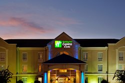  - Holiday Inn Express & Suites Orangeburg - I-26, Exit 145