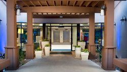  - Holiday Inn Express Hilton Head Island