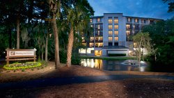  - Holiday Inn Express Hilton Head Island