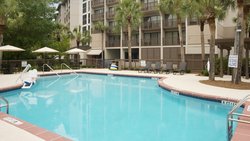  - Holiday Inn Express Hilton Head Island