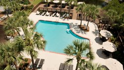  - Holiday Inn Express Hilton Head Island