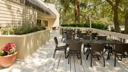  - Holiday Inn Express Hilton Head Island