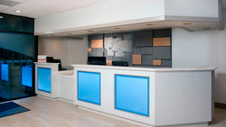  - Holiday Inn Express Hilton Head Island