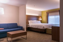  - Holiday Inn Express Branford - I-95, Exit 55