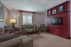  - Holiday Inn University Plaza Bowling Green