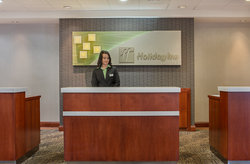  - Holiday Inn University Plaza Bowling Green