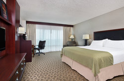  - Holiday Inn University Plaza Bowling Green