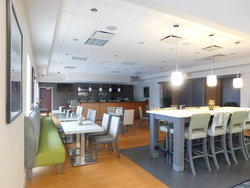  - Holiday Inn & Suites Marketplace Rochester - I-390, Exit 14B
