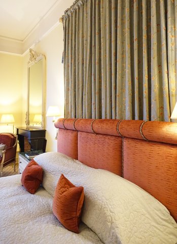 BEAU-RIVAGE  GENEVA - Photo 79