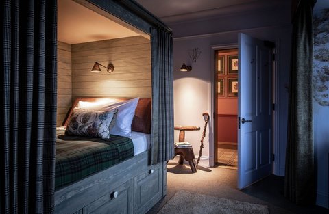 THE FIFE ARMS HOTEL - Photo 7