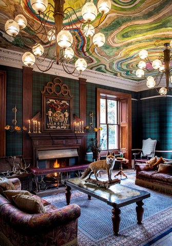 THE FIFE ARMS HOTEL - Photo 4