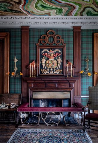 THE FIFE ARMS HOTEL - Photo 5