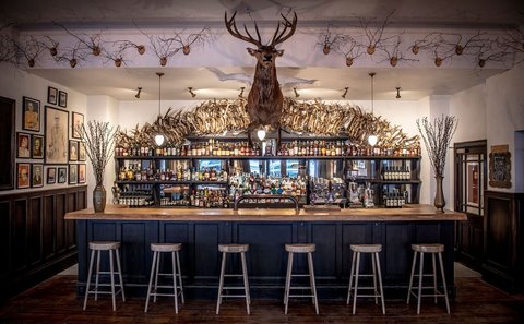 THE FIFE ARMS HOTEL - Photo 6