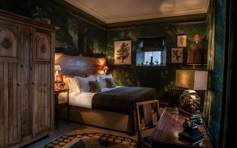 THE FIFE ARMS HOTEL - Photo 8