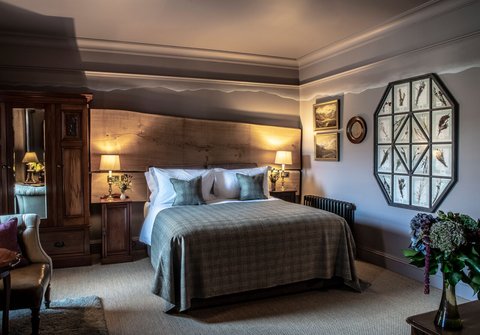 THE FIFE ARMS HOTEL - Photo 9