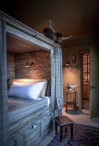 THE FIFE ARMS HOTEL - Photo 10
