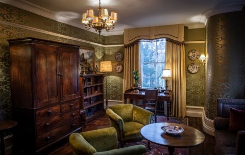 THE FIFE ARMS HOTEL - Photo 3