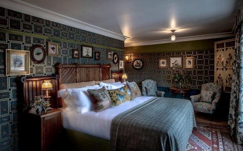 THE FIFE ARMS HOTEL - Photo 20