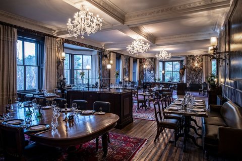 THE FIFE ARMS HOTEL - Photo 22