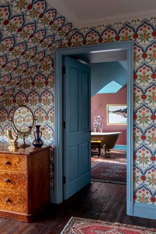 THE FIFE ARMS HOTEL - Photo 21