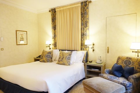 BEAU-RIVAGE  GENEVA - Photo 85