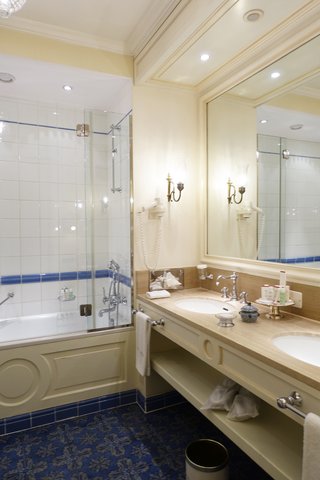 BEAU-RIVAGE  GENEVA - Photo 84